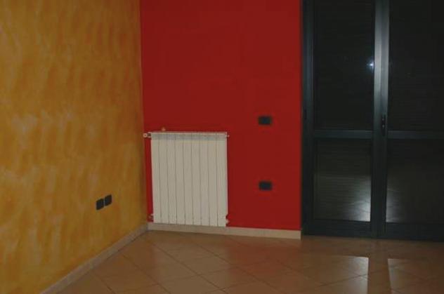 appartamento in vendita a Cassano all'Ionio