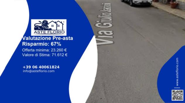 appartamento in vendita a Cassano all'Ionio