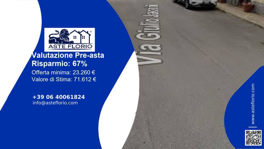 appartamento in vendita a Cassano all'Ionio