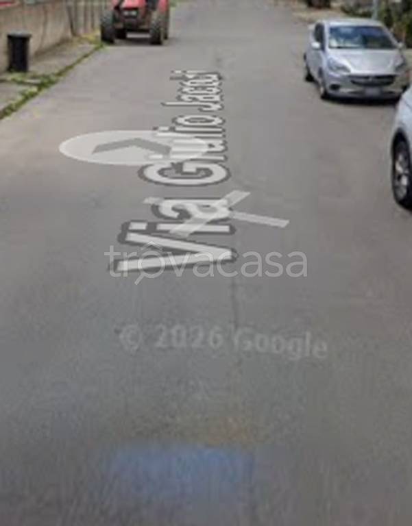 locale commerciale in vendita a Cassano all'Ionio