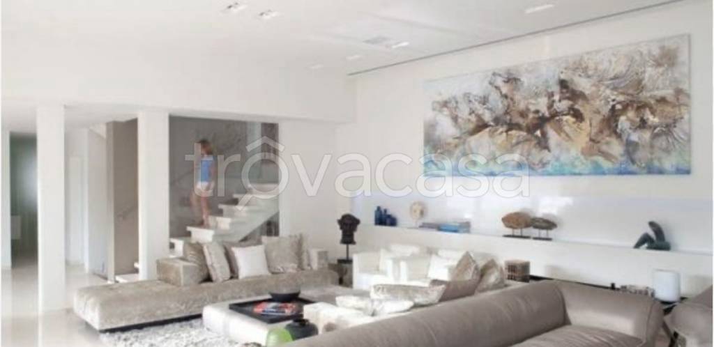 appartamento in vendita a Cassano all'Ionio