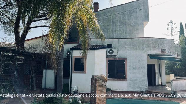 appartamento in vendita a Cassano all'Ionio