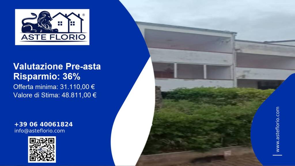 appartamento in vendita a Cassano all'Ionio