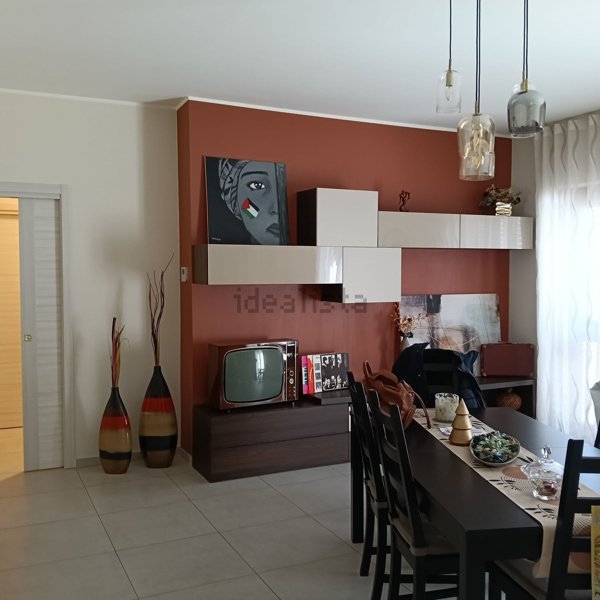 appartamento in vendita a Cassano all'Ionio