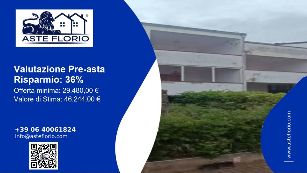 appartamento in vendita a Cassano all'Ionio