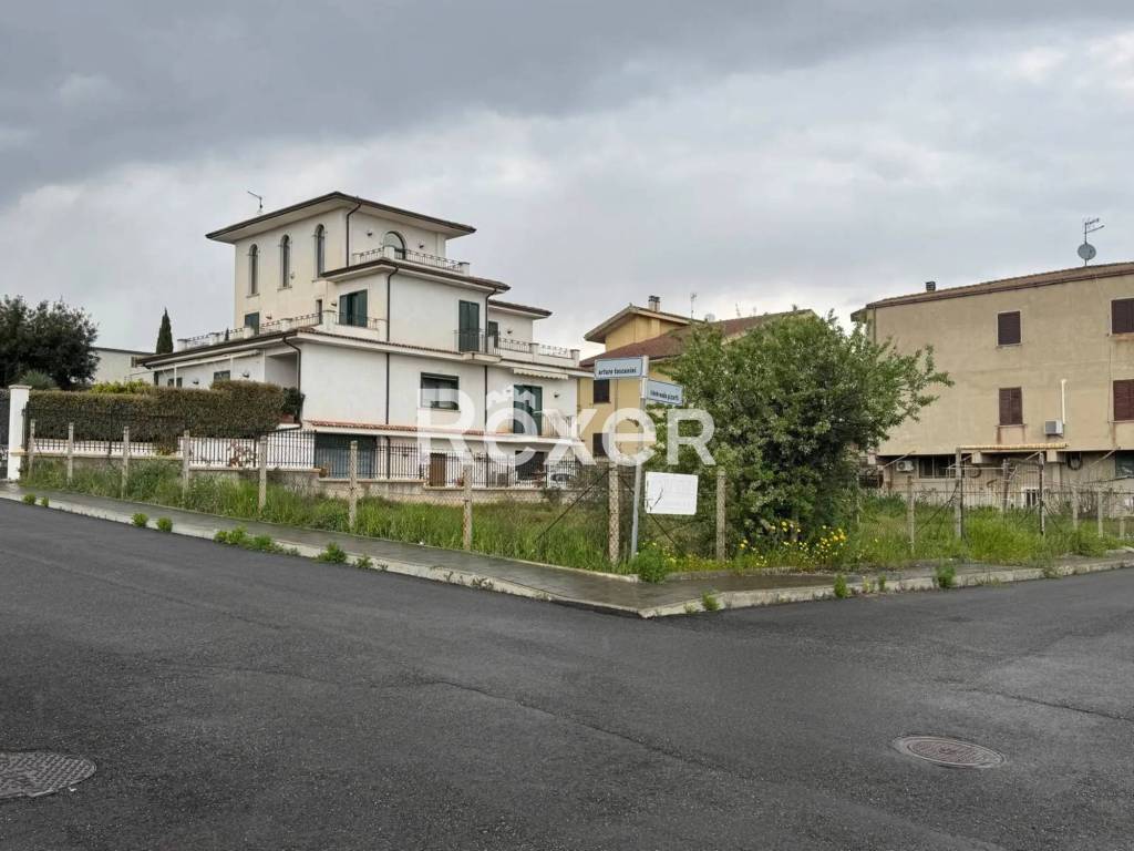 terreno agricolo in vendita a Cassano all'Ionio