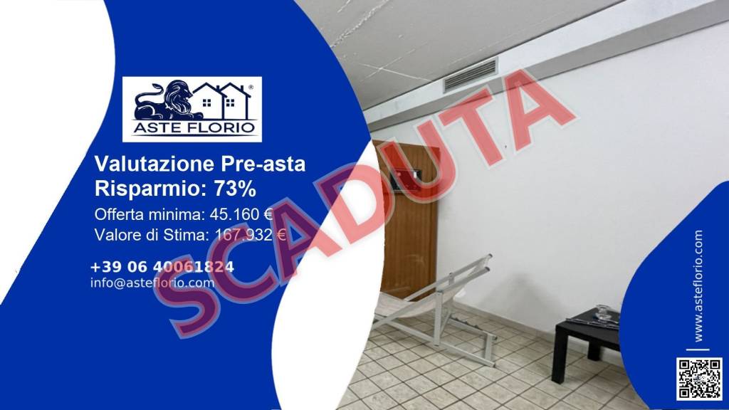 negozio in vendita a Cassano all'Ionio
