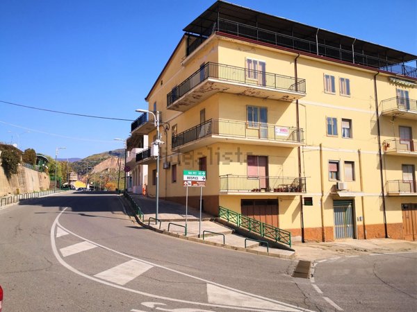 appartamento in vendita a Cassano all'Ionio