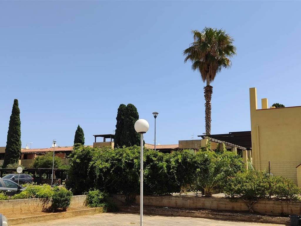 appartamento in vendita a Cassano all'Ionio