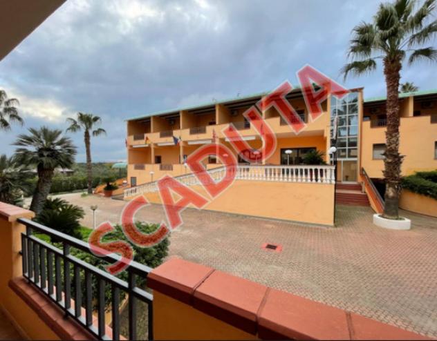 pentavano in vendita a Cassano all'Ionio