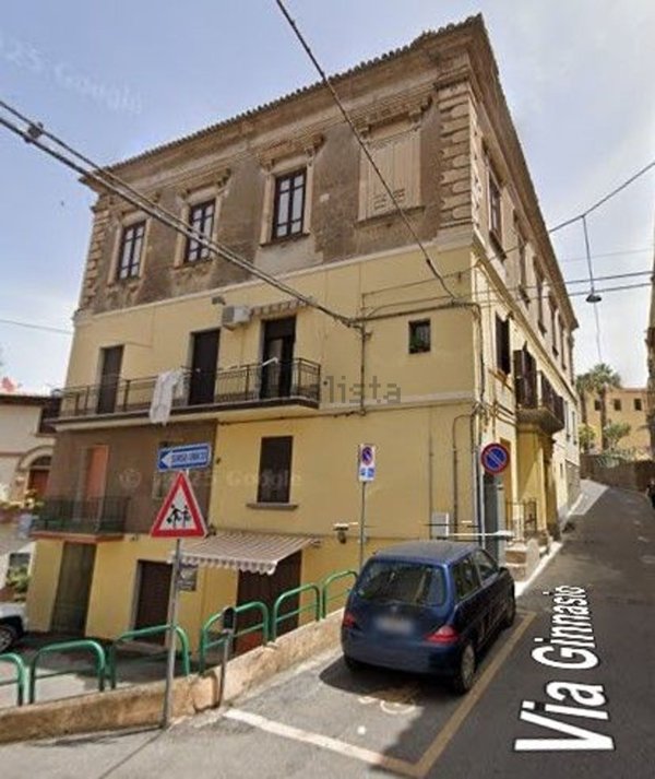 appartamento in vendita a Cassano all'Ionio