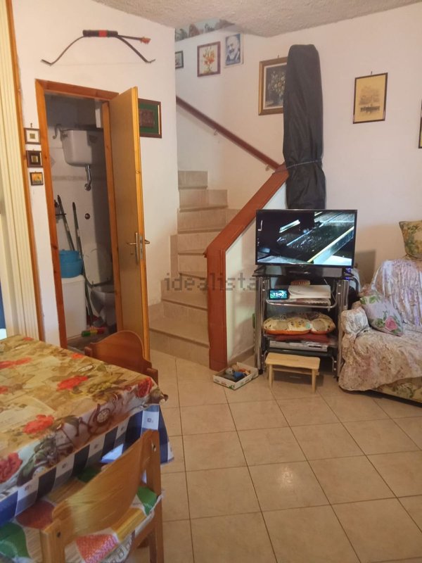 casa indipendente in vendita a Cassano all'Ionio