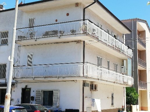 appartamento in vendita a Cassano all'Ionio