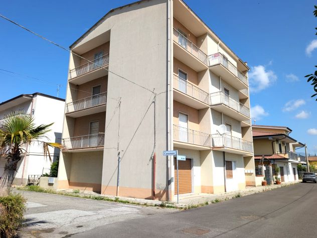 appartamento in vendita a Cassano all'Ionio