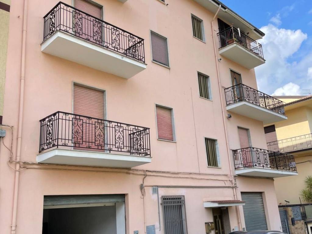 appartamento in vendita a Cassano all'Ionio