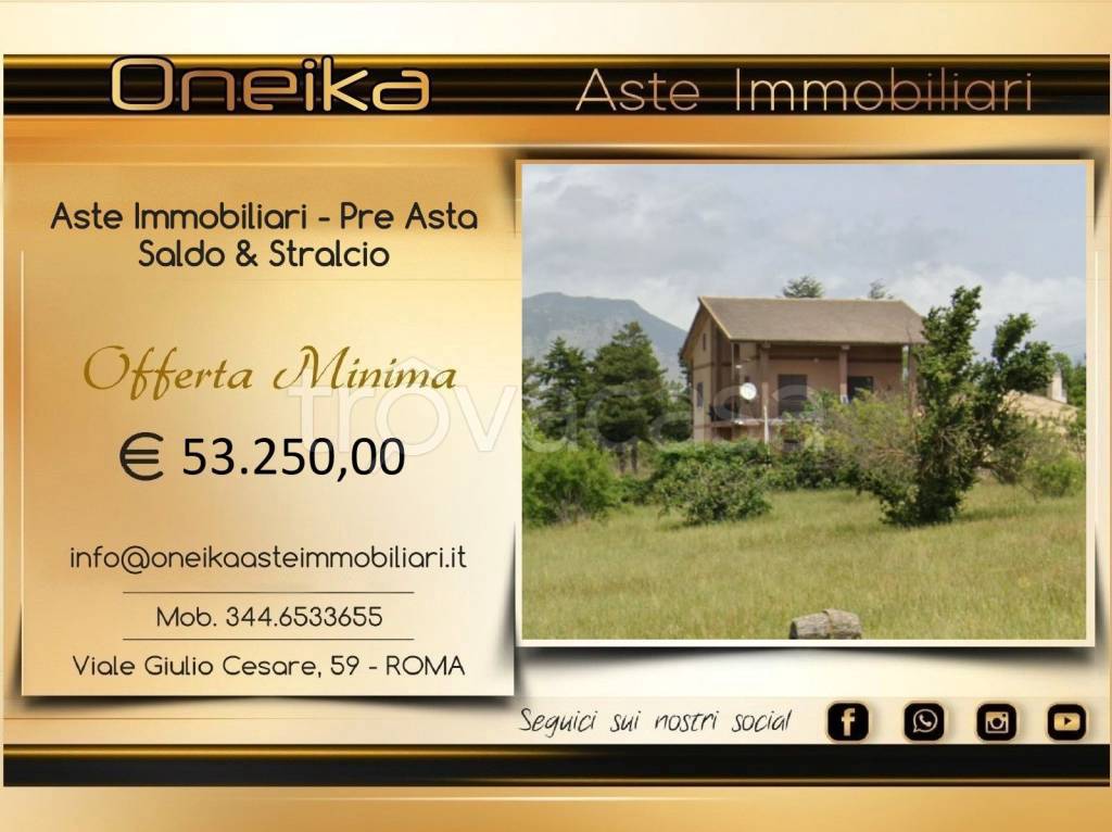 casa indipendente in vendita a Cassano all'Ionio