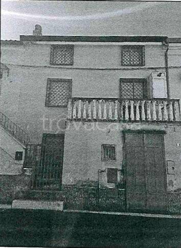 casa indipendente in vendita a Cassano all'Ionio