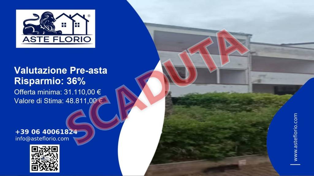 appartamento in vendita a Cassano all'Ionio