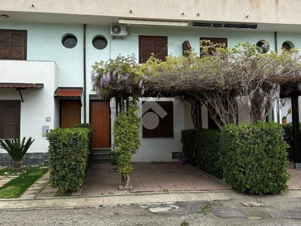 appartamento in vendita a Cassano all'Ionio