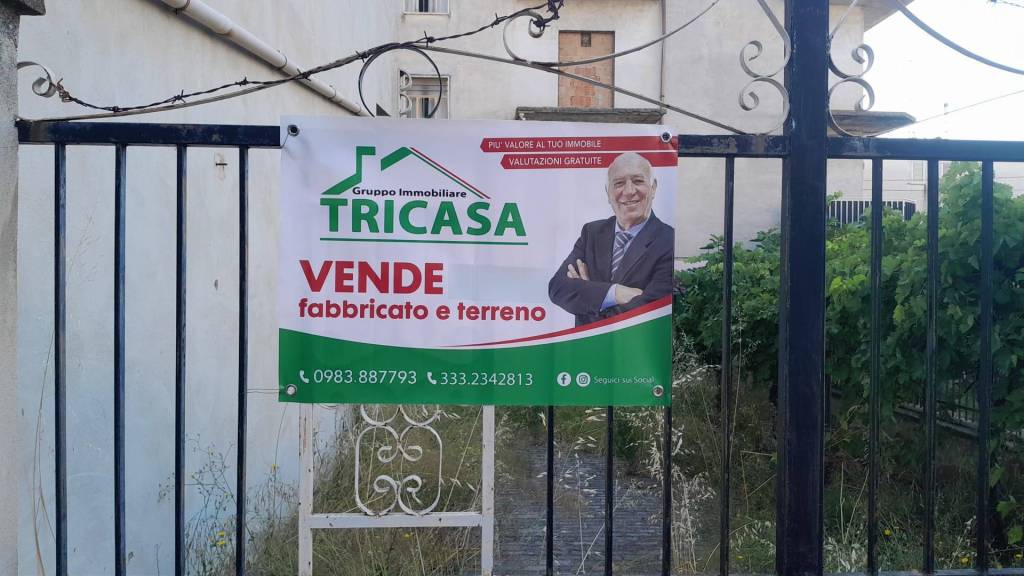 appartamento in vendita a Cassano all'Ionio
