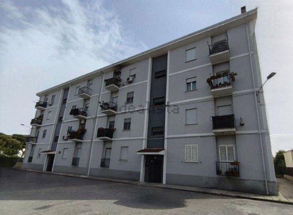appartamento in vendita a Cassano all'Ionio
