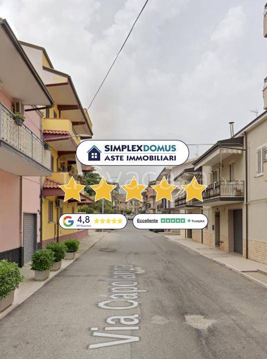 casa indipendente in vendita a Cassano all'Ionio