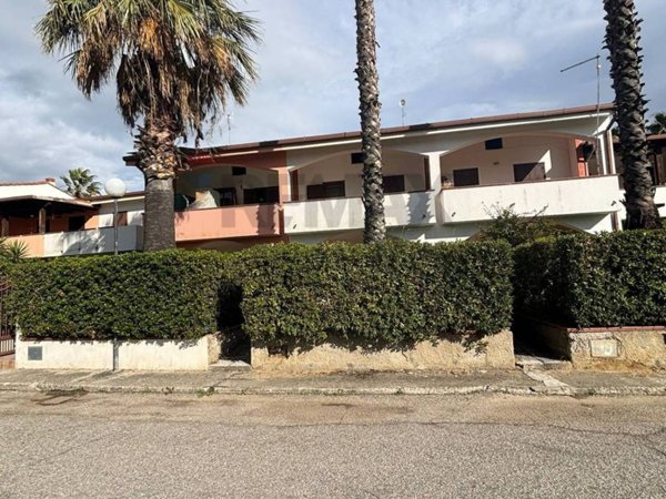 casa indipendente in vendita a Cassano all'Ionio