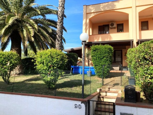 casa indipendente in vendita a Cassano all'Ionio
