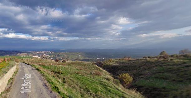 terreno agricolo in vendita a Cassano all'Ionio