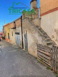casa indipendente in vendita a Cassano all'Ionio