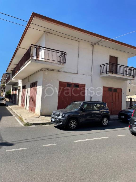 appartamento in vendita a Cassano all'Ionio