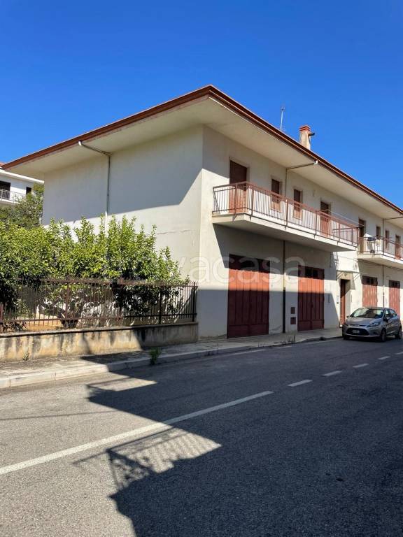 appartamento in vendita a Cassano all'Ionio