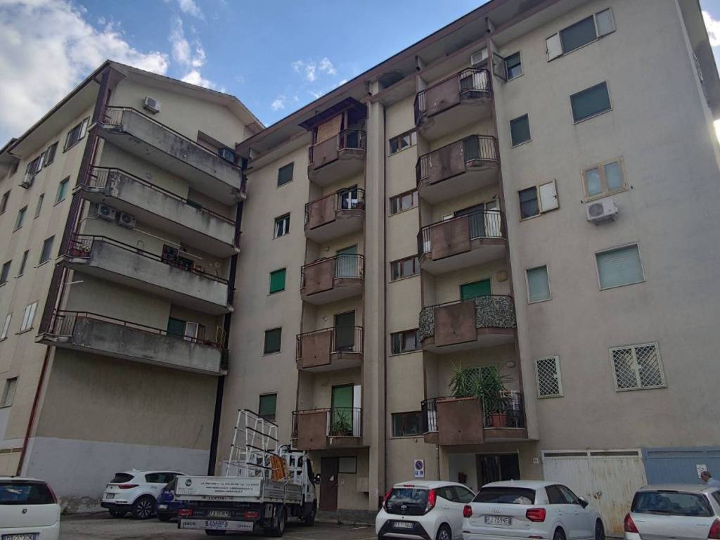 appartamento in vendita a Castiglione Cosentino