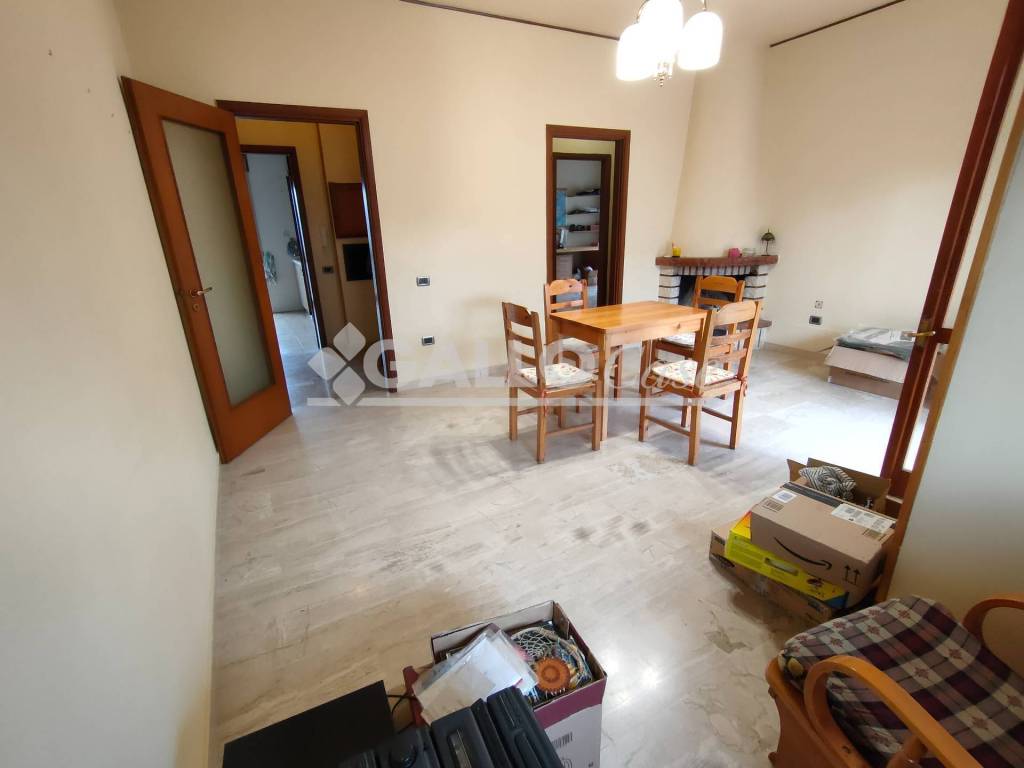 appartamento in vendita a Castiglione Cosentino