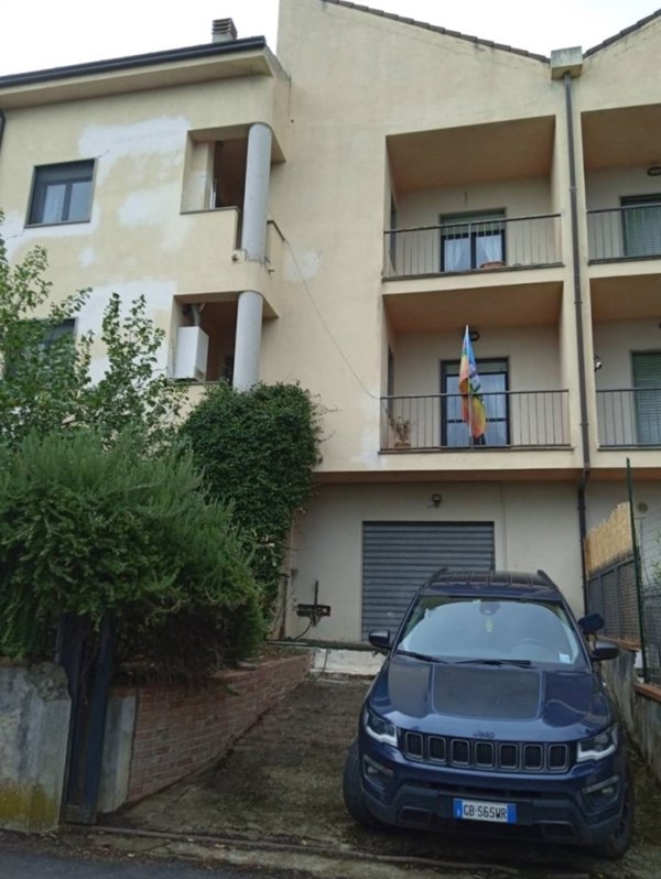 casa indipendente in vendita a Castiglione Cosentino