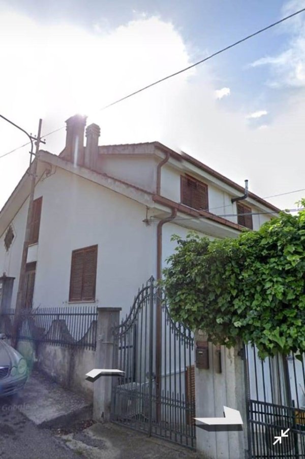 appartamento in vendita a Castiglione Cosentino