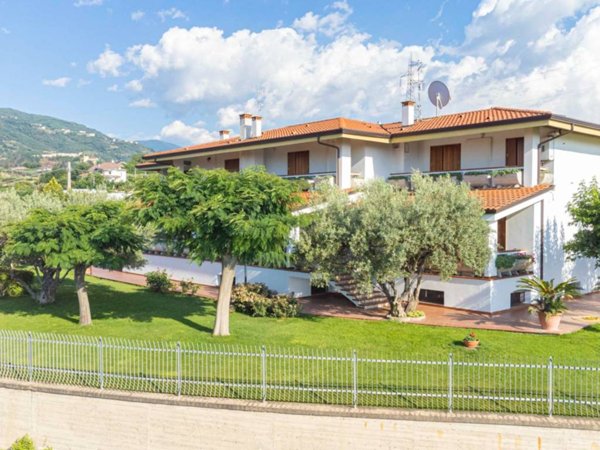 casa indipendente in vendita a Castiglione Cosentino