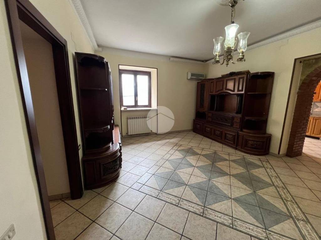 appartamento in vendita a Castiglione Cosentino