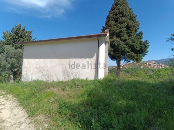 quadrivano in vendita a Castiglione Cosentino