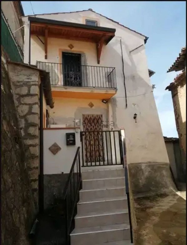 appartamento in vendita a Castiglione Cosentino
