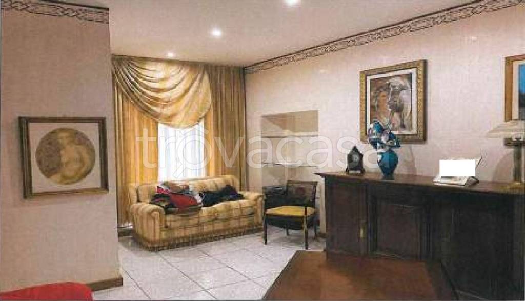 appartamento in vendita a Castiglione Cosentino