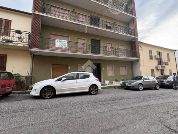 appartamento in vendita a Castiglione Cosentino