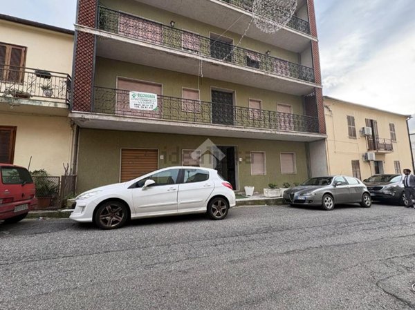 appartamento in vendita a Castiglione Cosentino