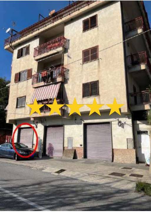appartamento in vendita a Castiglione Cosentino