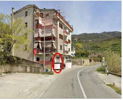 appartamento in vendita a Castiglione Cosentino