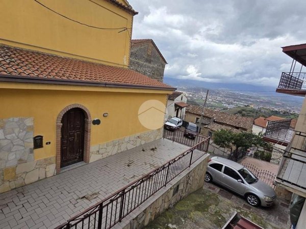 appartamento in vendita a Castiglione Cosentino