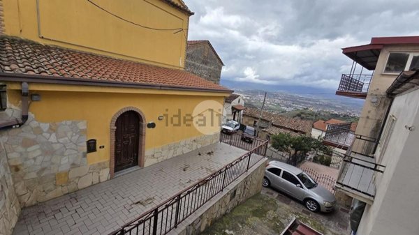 appartamento in vendita a Castiglione Cosentino