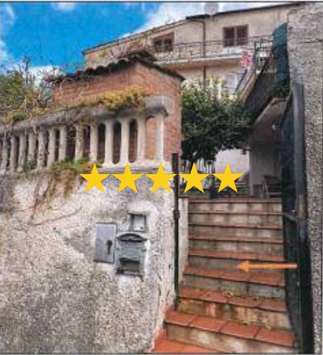 appartamento in vendita a Castiglione Cosentino
