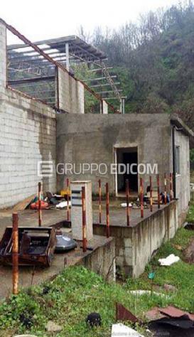 ufficio in vendita a Castiglione Cosentino