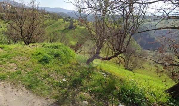 terreno edificabile in vendita a Castiglione Cosentino